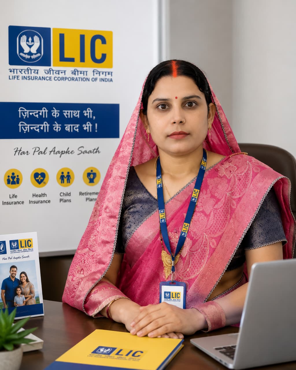 About Anita Ajeet Yadav